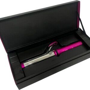 MISS UNIVERSE Style Illuminate CHI Titanium 1 1/4